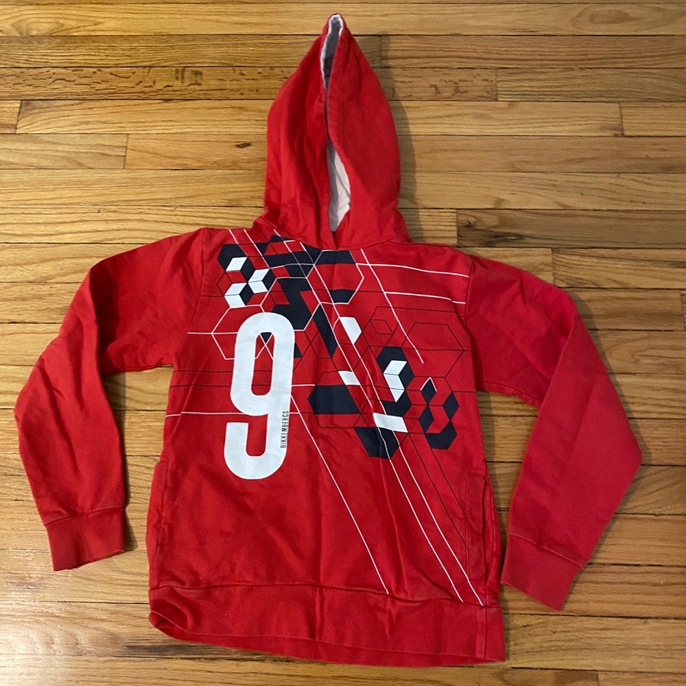Bikkembergs Kids Hoodie